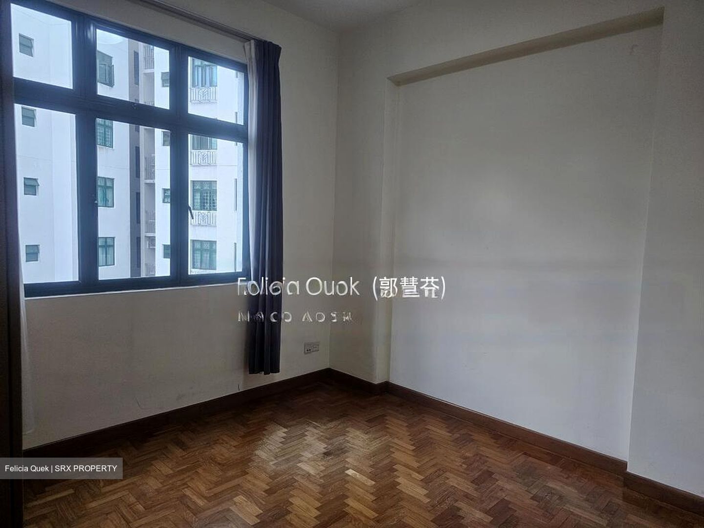 Hillview Green (D21), Condominium #607382121